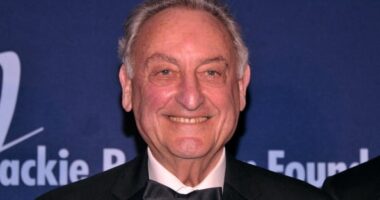 Celebrity Net Worth logo