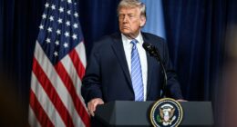 How Bad Does Minneapolis Have To Get Before Trump Acts?