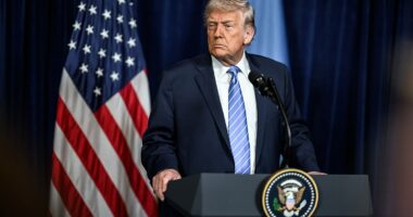 How Bad Does Minneapolis Have To Get Before Trump Acts?