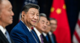 How China Uses Porn and a Millions-Strong Bot Army to Censor Social Media: