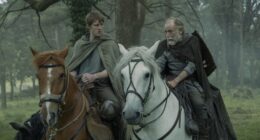 How Did Ser Arlan of Pennytree Die?