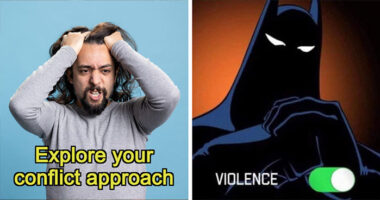 “How Do You Handle Conflict?”: Find Out What Kind Of Conflict Resolution Style Matches Your Personality