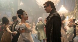 How Does Benedict Find Out Sophie is the Lady in Silver?