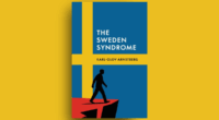 The Sweden Syndrome cover
