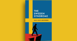 The Sweden Syndrome cover