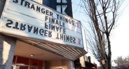 How Netflix delivered a $30 million gift to movie theater owners with ‘Stranger Things’ finale
