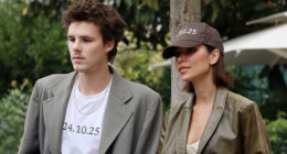 “How Old Is She?”: Cruz Beckham’s Outing With Mom LookAlike Girlfriend Sparks Buzz