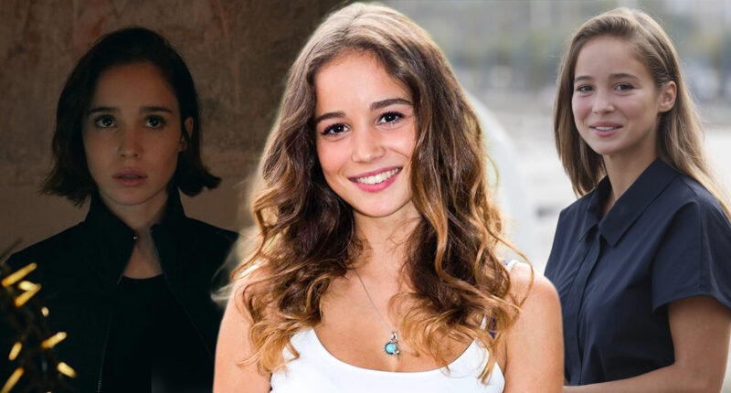 How Old is Alba Baptista? Everything You Need to Know about the Portuguese Actress