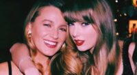 How Taylor Swift is handling Blake Lively legal battle as private texts are released