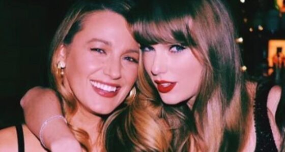 How Taylor Swift is handling Blake Lively legal battle as private texts are released