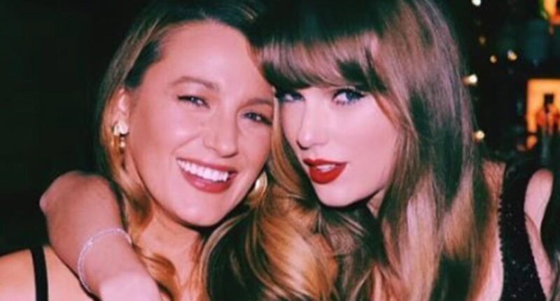 How Taylor Swift is handling Blake Lively legal battle as private texts are released
