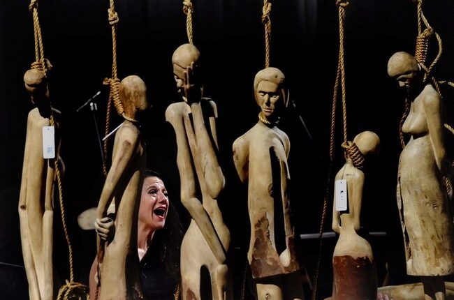 How Transparent Can Propaganda Get and Succeed? – HotAir