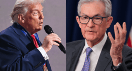 How Trump’s attacks on Powell and the Fed could actually bring more inflation