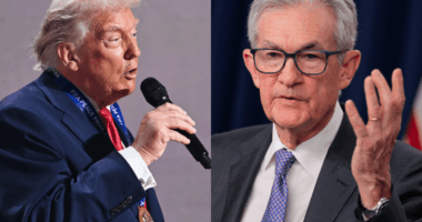 How Trump’s attacks on Powell and the Fed could actually bring more inflation