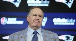 How Was 8 Super Bowls Not Enough for Belichick's Hall of Fame Bid? – HotAir