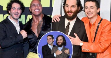 How a controversial teen sex scene led to a rift between the Safdie brothers