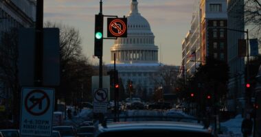 How a partial government shutdown this weekend would differ from the last one — and what it could mean for you