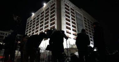 How cocaine and corruption led to the indictment of Maduro