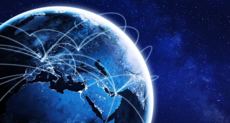 How global trade is evolving – and what comes next