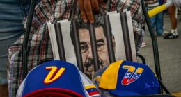 How one trader quickly turned a $30,000 wager on Venezuela action into $400,000