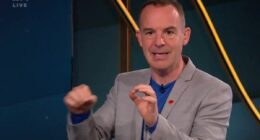 How to do Martin Lewis-backed 1p savings challenge in 2026