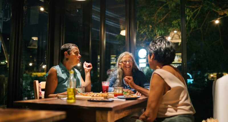 How to plan for the end of your life if you don’t have kids or a spouse