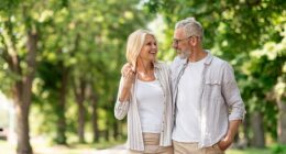 Many couples can maintain their pair-bonds for decades, but can relationships withstand the push and pull of want and need and survive into our golden years?