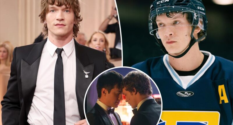 How to watch Connor Storrie on 'Late Night with Seth Meyers'