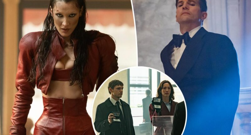 How to watch 'The Beauty' for free: FX release, cast, episodes