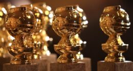 How to watch the 2026 Golden Globes