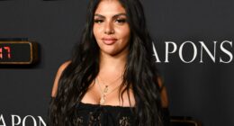 Huda Mustafa Sparks Reactions With Grammy Plans After Teasing NEW Music