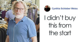 Huge Twist In Timothy Busfield’s Case As Audio Reveals Accusers Denying Claims Of Horrific Crimes