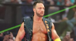 Huge Update on LA Knight’s Potential Return Date: Report