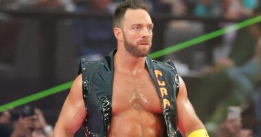 Huge Update on LA Knight’s Potential Return Date: Report