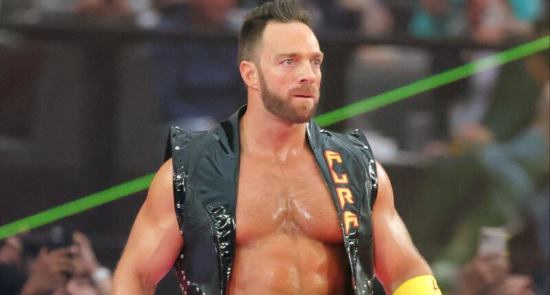 Huge Update on LA Knight’s Potential Return Date: Report