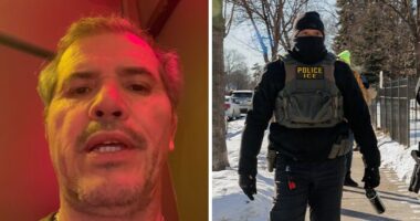 “I Accept Those Terms”: Star Actor Under Fire After Telling Fans To Choose Between Him And ICE