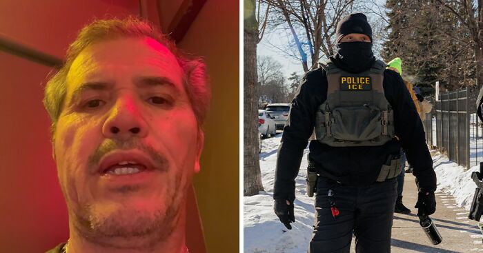 “I Accept Those Terms”: Star Actor Under Fire After Telling Fans To Choose Between Him And ICE