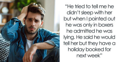 “I Am Disgusted”: Mom Shocked After Learning Son Is Cheating On GF, Threatens To Tell Her