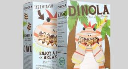 I Design Sustainable Boxes That Help Brands Go Viral (4 Pics)