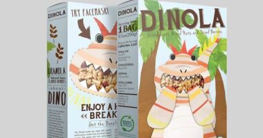 I Design Sustainable Boxes That Help Brands Go Viral (4 Pics)