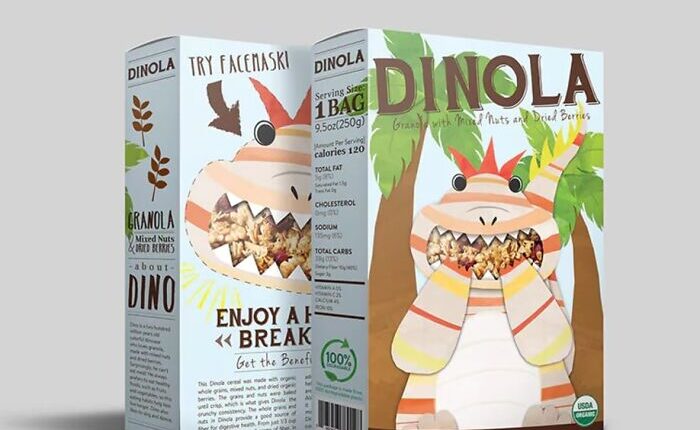 I Design Sustainable Boxes That Help Brands Go Viral (4 Pics)