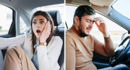 “I Humiliated Her”: Husband Bans Wife From The Front Seat After Her Anxiety Meltdown Puts Them At Risk