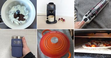 I've tested hundreds of products over the years