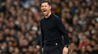 Xabi Alonso reportedly accused his Real Madrid players of behaving like they were in a 'nursery' in a furious rant in November that sparked his downfall