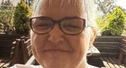 Michelle Griggs, 50, began experiencing unusual bleeding, aching joints and night sweats in June 2024, with symptoms worsening over the following two months