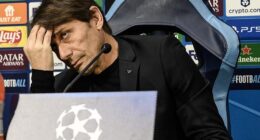 Antonio Conte has hit back at Diego Costa's insults as the pair reignite their feud from Chelsea