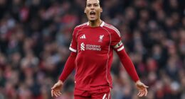 Virgil van Dijk has called on more support from the Liverpool fans after being booed at Anfield