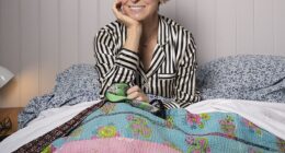 As an Australian expat in London, long-haul flights are a fact of life for Jo. So too is the jet lag, that hideous feeling of being out of sync with the clock, leading to hours of lying in bed wide awake