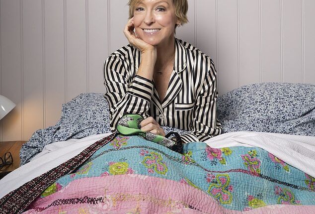 As an Australian expat in London, long-haul flights are a fact of life for Jo. So too is the jet lag, that hideous feeling of being out of sync with the clock, leading to hours of lying in bed wide awake