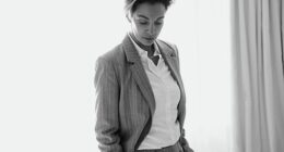 60-year-old Astrid Holleeder